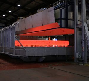 Induction Pipe Bending - Induction Bending | Pipe Bending